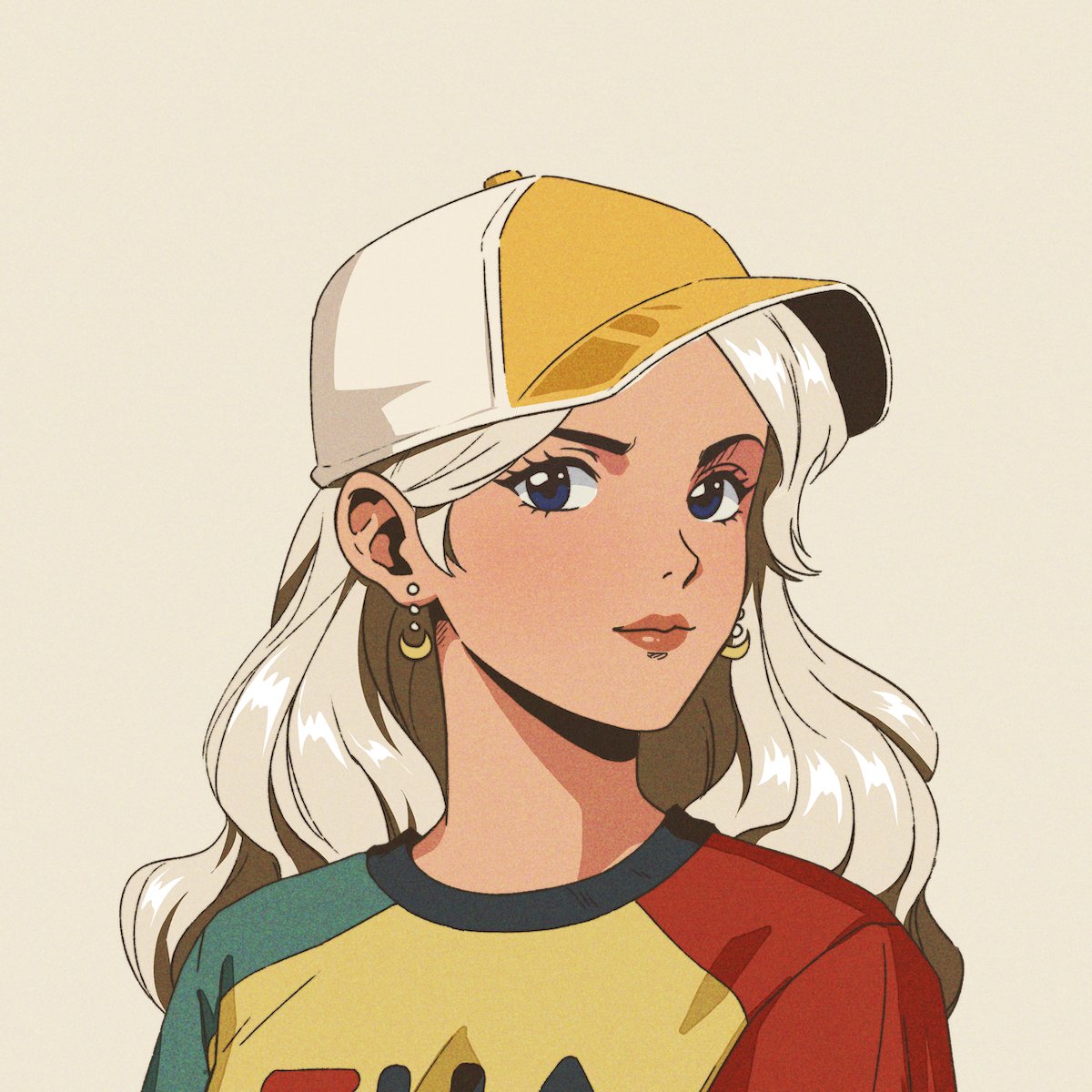 nftboi_'s tweet image. Top-tier retro anime art, at the heart of a proven gaming ecosystem.

Introducing @Persona_Journey by @Unagi_studio

Everything you need to know👇🧵