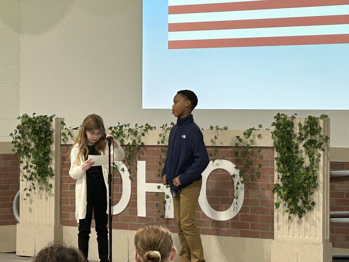 More speeches…..and our attorney swearing in the mayor.