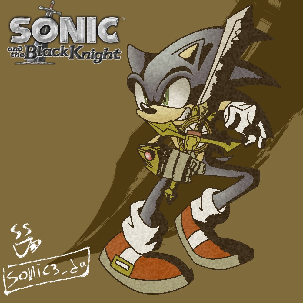 Sonic3_da's tweet photo. KNIGHT OF THE WIND https://t.co/7u0smby0ge