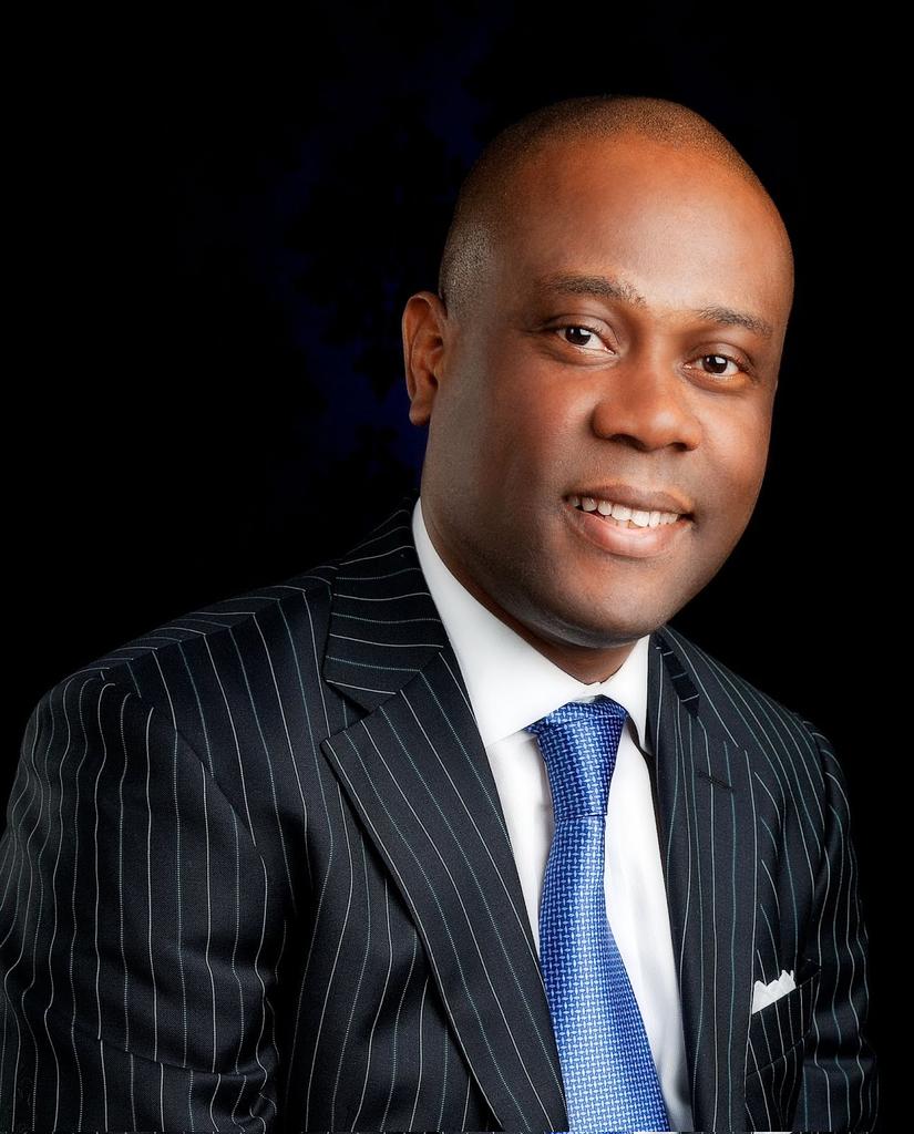 emmy_faculty's tweet photo. BREAKING NEWS :  Access Bank CEO Herbert Wigwe has died in a helicopter crash in California. https://t.co/QfJbWlSguZ