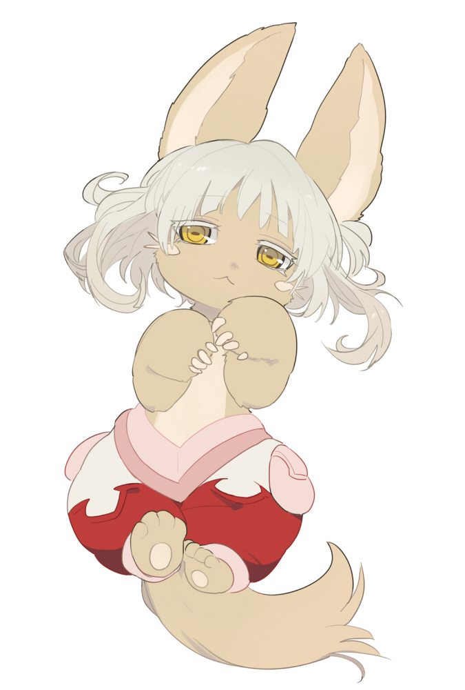 fuiyoart's tweet photo. #メイドインアビス
#ナナチ https://t.co/WrqWg6UJB1