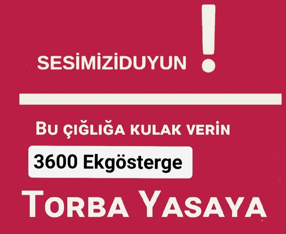 Tüm il ve İlçelerde, 31 Mart Yerel Seçime #BirinciDereceye3600 ek gösterge olarak katılıyoruz. Platform adına duyurumuzdur.  
<a href="/RTErdogan/">Recep Tayyip Erdoğan</a>
<a href="/dbdevletbahceli/">Devlet Bahçeli</a>
<a href="/tcbestepe/">T.C. Cumhurbaşkanlığı</a>
<a href="/isikhanvedat/">Prof. Dr. Vedat Işıkhan</a>
<a href="/avabdullahguler/">Abdullah Güler</a>
<a href="/erkanakcay45/">Erkan Akçay</a>
<a href="/fahrettinaltun/">Fahrettin Altun</a>
<a href="/murat_kurum/">Murat KURUM</a>
<a href="/turgutaltinok06/">Turgut Altınok 🇹🇷</a>
<a href="/MhpTbmmGrubu/">MHP TBMM Grubu #MHP</a>
<a href="/Akparti/">AK Parti</a>