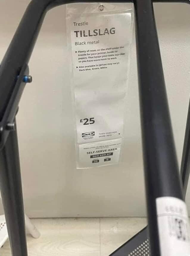 liamjbarker's tweet photo. @beckymil1 You missed one at the till 😂 https://t.co/ODnRfTQBj9