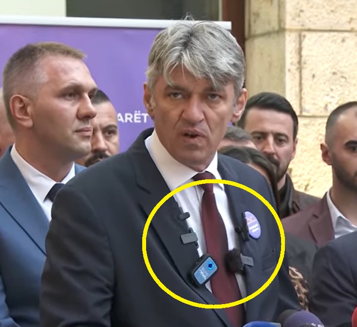 Озвучен го пуштиле на партиски состанок 🤣🤣🤣🤣🤣