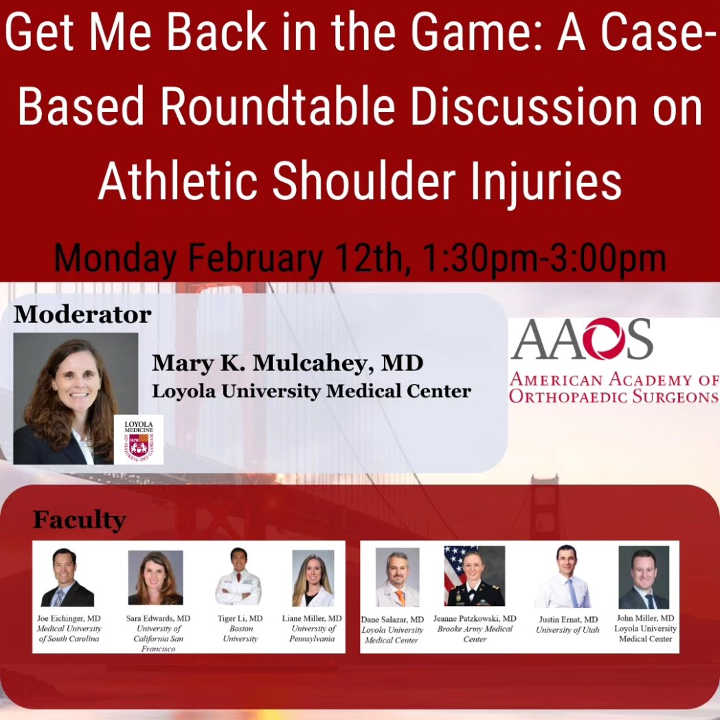 Mary Mulcahey tweet media