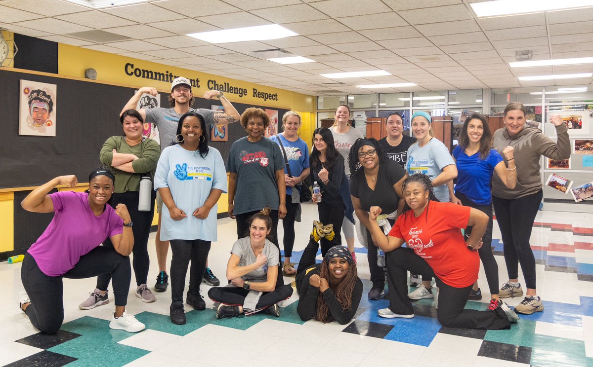 Rochester City School District tweet media