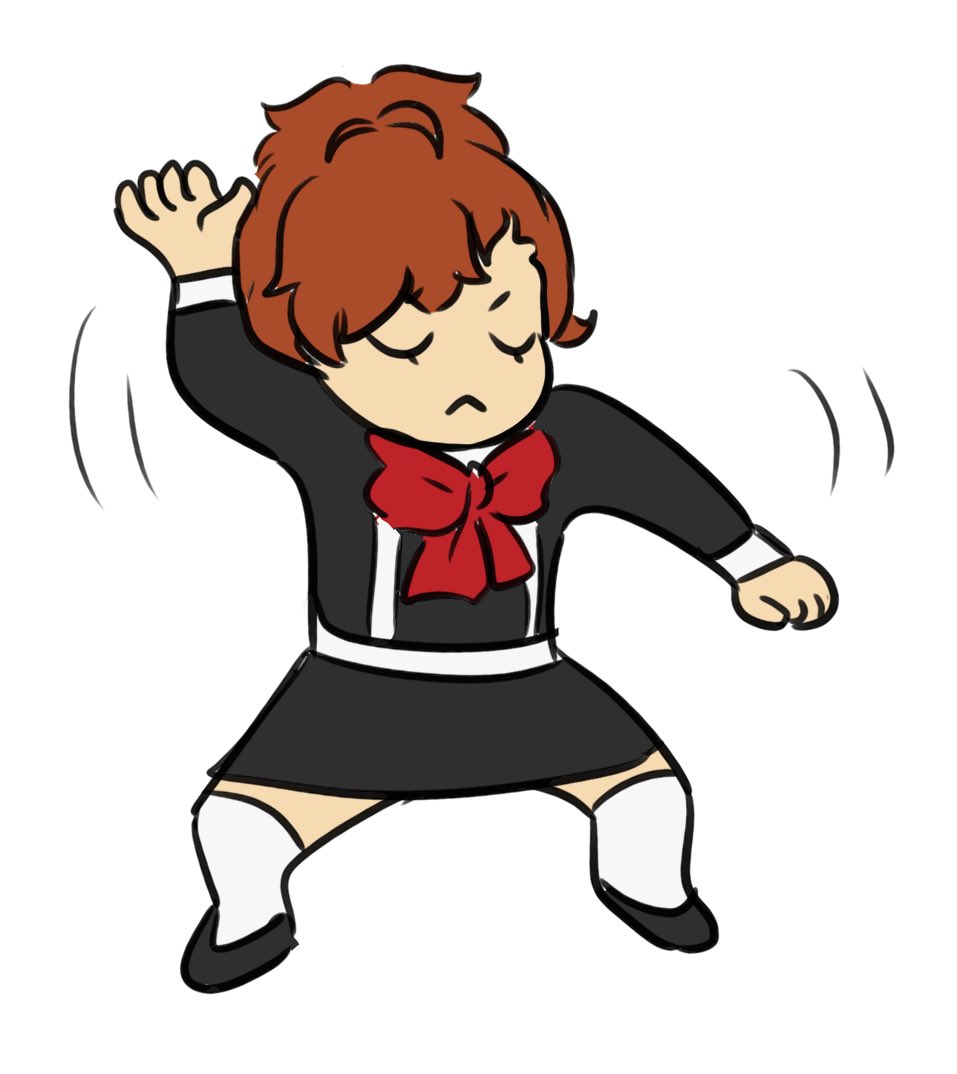 CutieFoolHamuko's tweet photo. https://t.co/SpPWyeIY4N