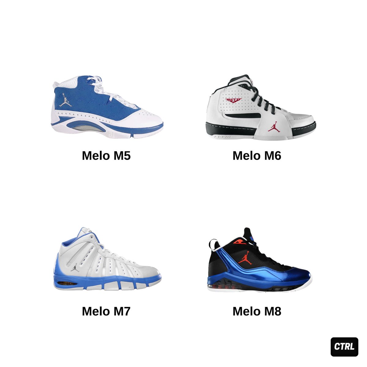 ctrlnarrative's tweet photo. The Jordan Melo signature line

#STAYME7O https://t.co/sDWTNstKkF