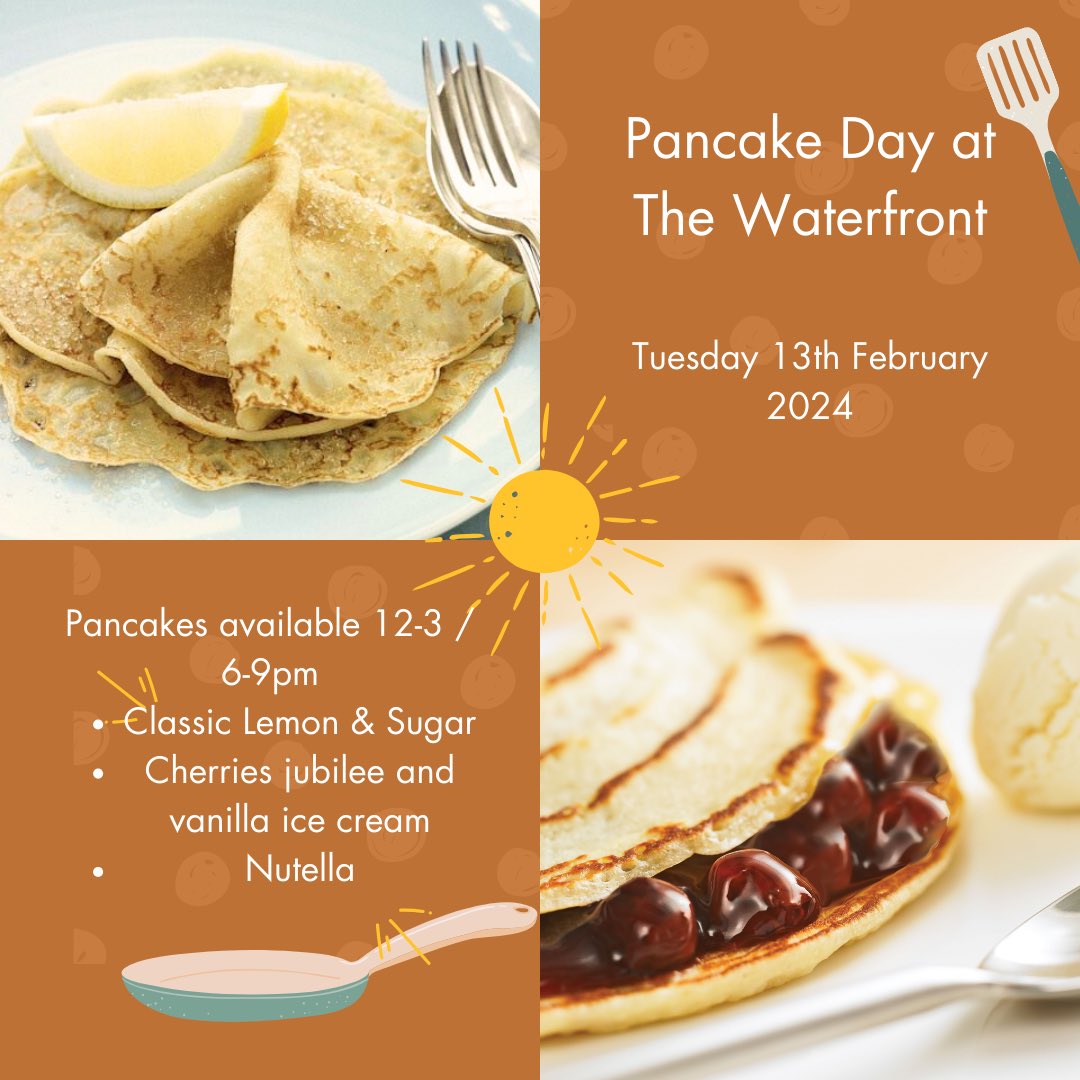 Waterfront Harwich tweet media