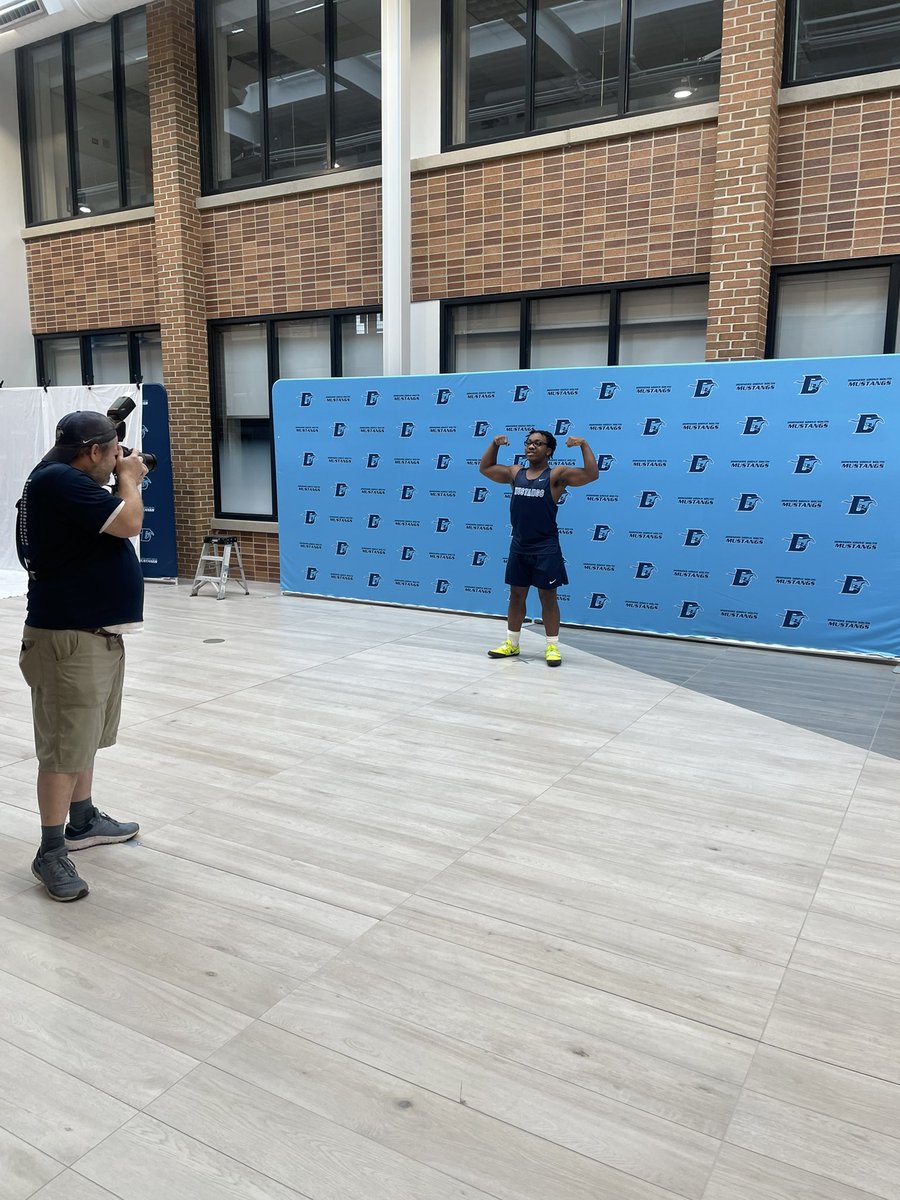 Media Day was a success! Thank you <a href="/RichSmott/">Rich Smott</a> and <a href="/DuffyLens/">Laura Duffy</a> for a fun day!

Pictures will be shared out once they are uploaded.