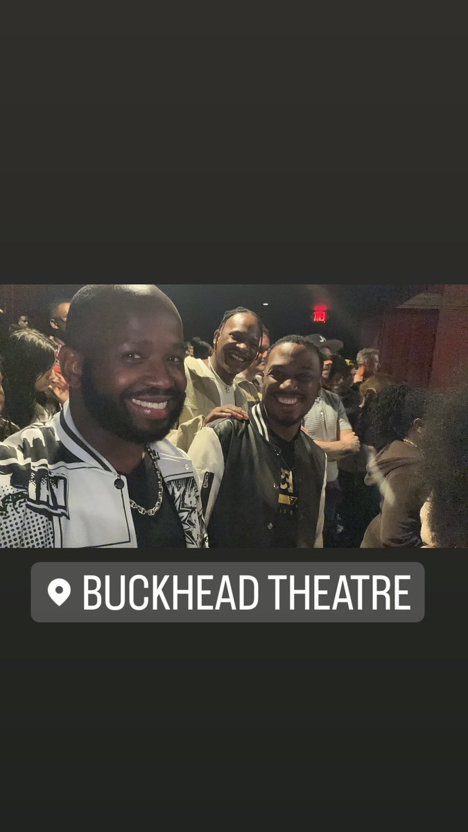 Debonair_Dash's tweet image. FRIEND!!! @Tinashe IT WAS AN HONOR TO BE THE FIRST STOP On The Eastcoast Leg Of The Tour!!!…Atlanta LOVED YOU!!!…You Were Amazing