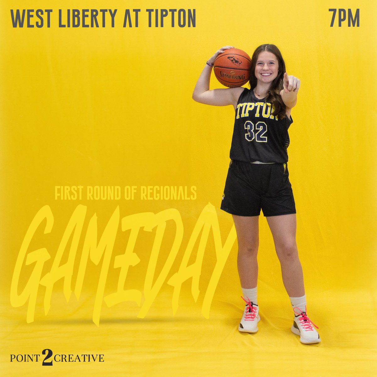 Tipton Girls Basketball tweet media