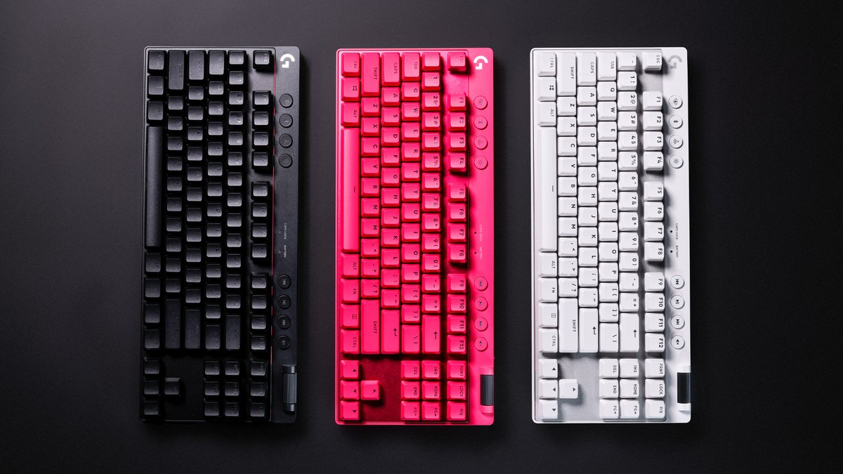 You can choose one. Which one are you adding to your setup?