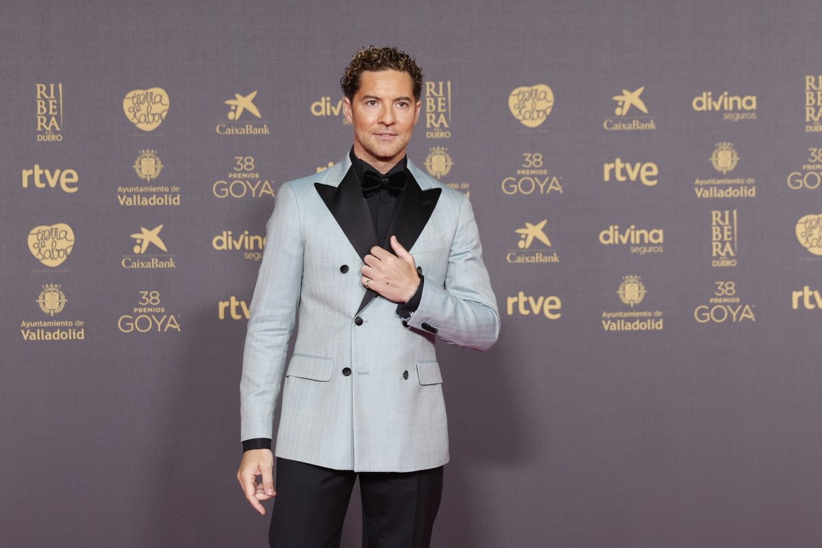 Premios Goya tweet media