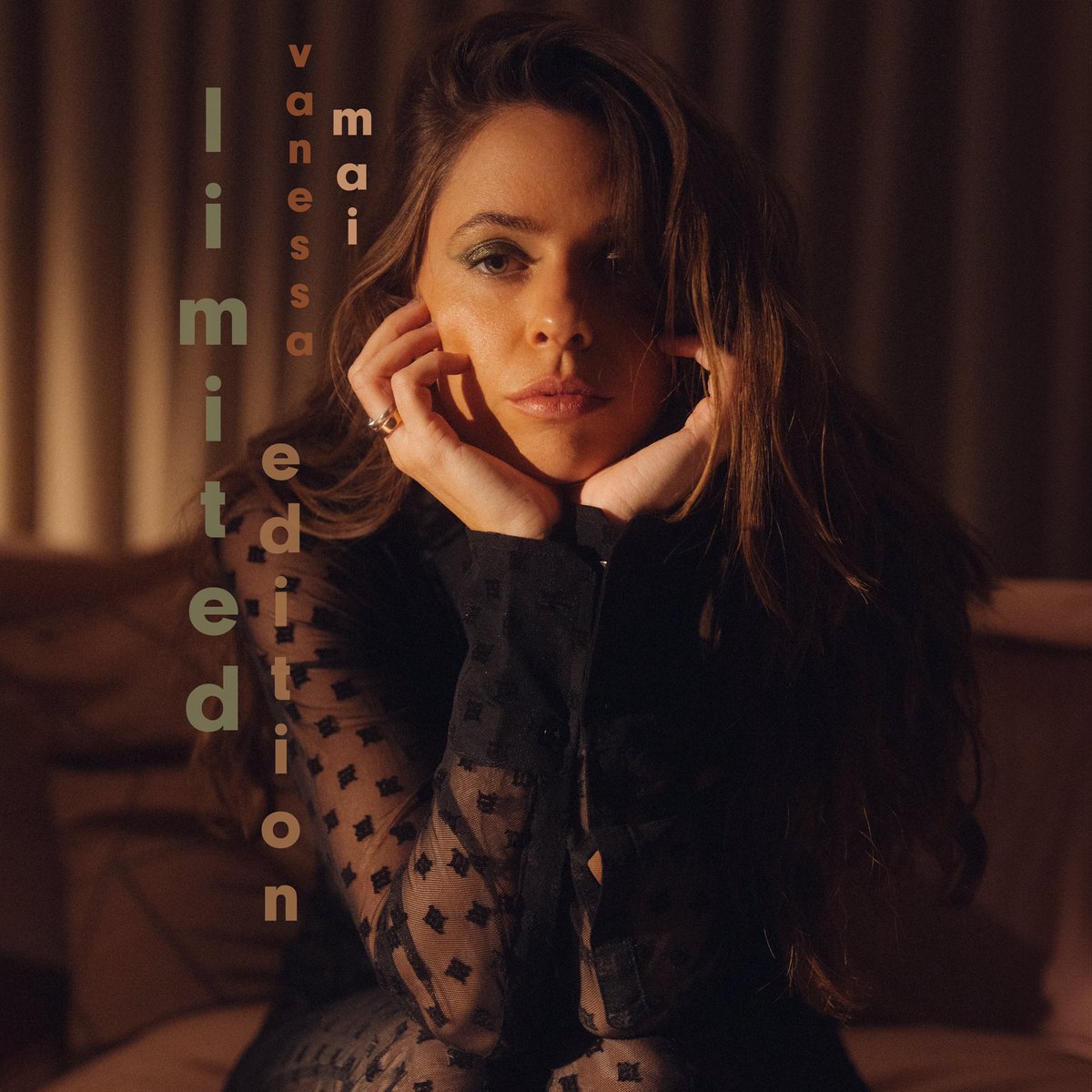 VANESSA MAI tweet media