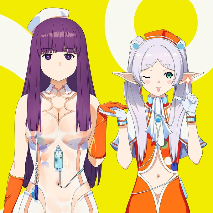 ふくがすけるまほう 