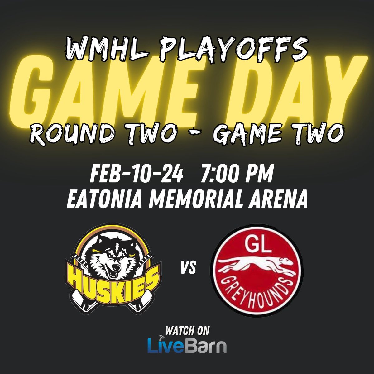 Eatonia SR. Huskies Hockey Team (@eatoniahuskies) on Twitter photo 