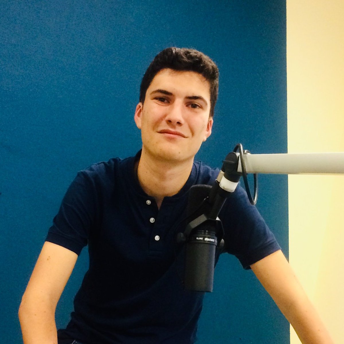 Eflamm Louis (brezhoneg, Avel Em Fenn) présente les actualités et rendez-vous à venir de la Kerlenn Pondi. rbg.bzh/episode/61046