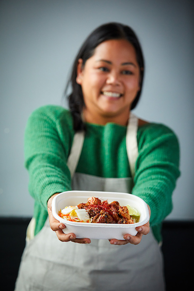 🐲🔥❤️
What a week!!
🐲It's The Year of the Dragon
🏈 The Big Game
💝 Valentine's Day
And....we're offering DOUBLE POINTS for our Loyalty Members and our Vietnamese Hot Box for ONLY $10!!!