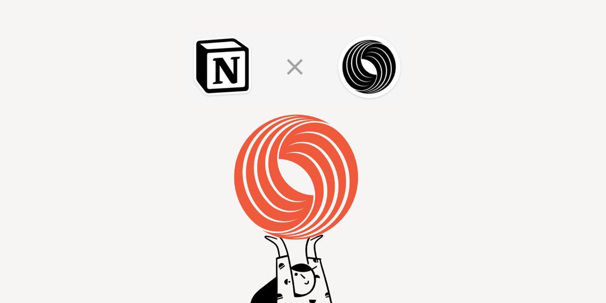 AlternativeTo's tweet image. Productivity tool Notion has acquired privacy-focused platform @skiffprivacy , which offers encrypted services such as file storage and email. Skiff will be integrated into Notion&apos;s platform and its standalone products will cease to exist after six months alternativeto.net/news/2024/2/no…