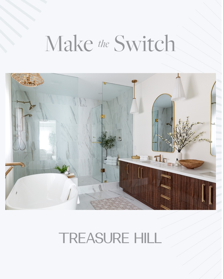 Treasure Hill tweet media
