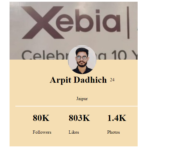 ArpitDa40708266's tweet photo. Currently doing assignments of week 7 by @kirat_tw 
done 1st task below is a GitHub repo link.
https://t.co/cUYmsH9NNt https://t.co/5PyiuQGpwj