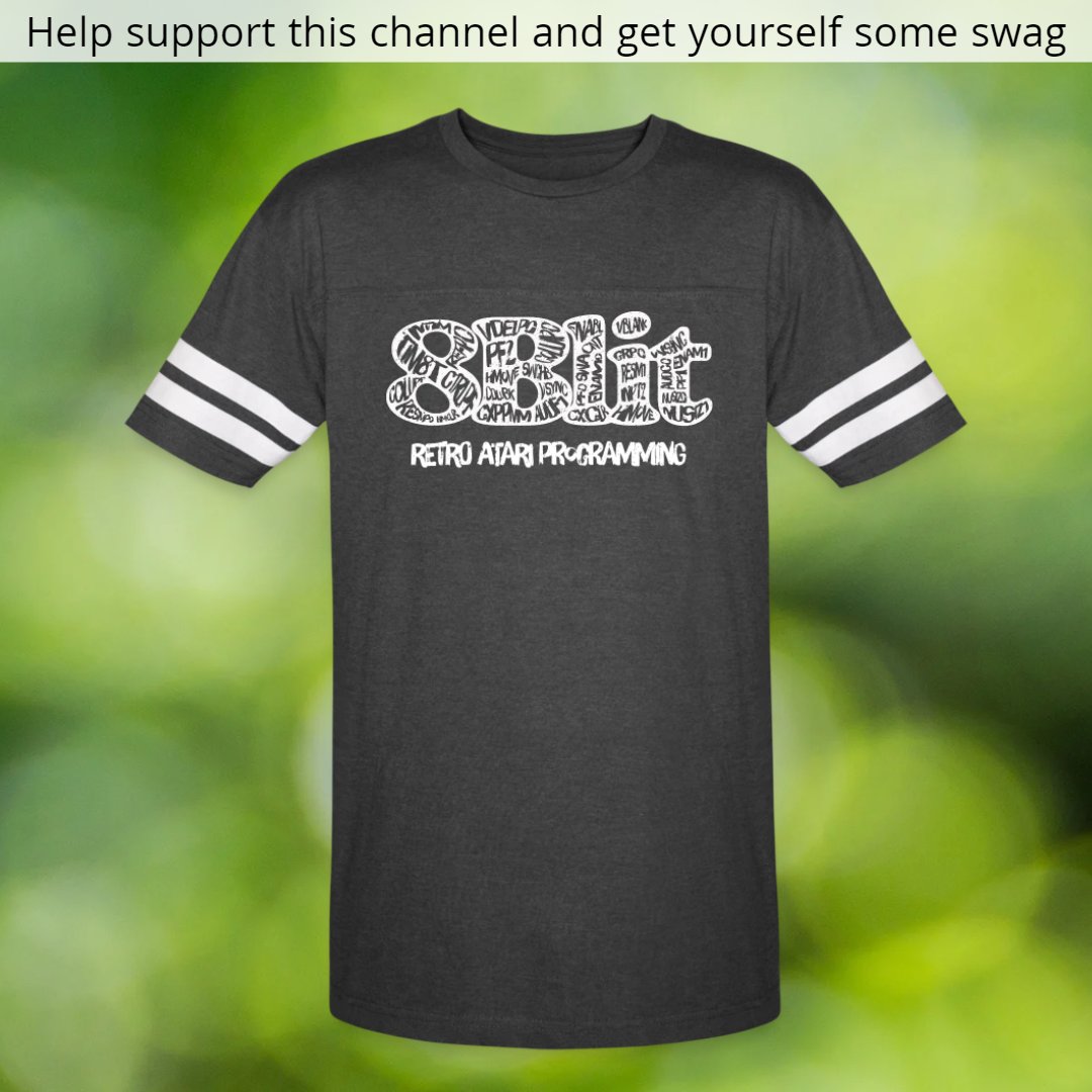 8blit0's tweet photo. Help support the channel, many different styles available! https://t.co/7VIrMztDQq https://t.co/mSUHGBgoYy