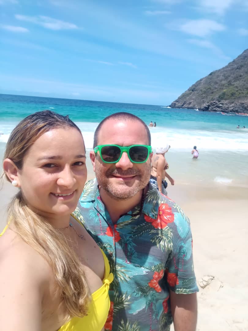ajgv1975's tweet photo. Will be back soon βοΈ!! This was one year ago today! Remember to touch some grass π
Sheeeeeeesh π₯
#Playa #WeOutside #BahiadeCata
#PAYC #PepeWay https://t.co/RClKU6PdOs