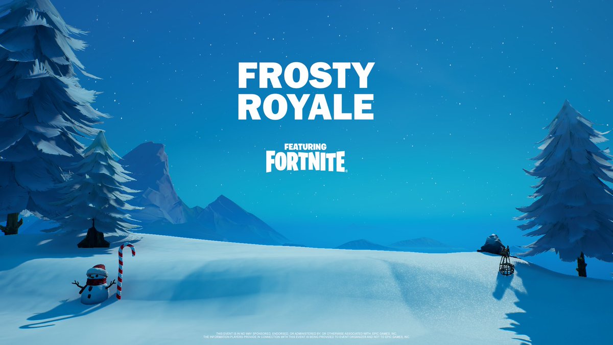 PlayQuartz's tweet image. Frosty Royale - Grand Finals  

🎙️ @MiniMinerYT @Leven2k @Jacob_MvPR 
📹 Twitch.Tv/MiniMinerGaming 
📊 PlayQuartz.com 
📅 11/02/2024 1:20 CEST