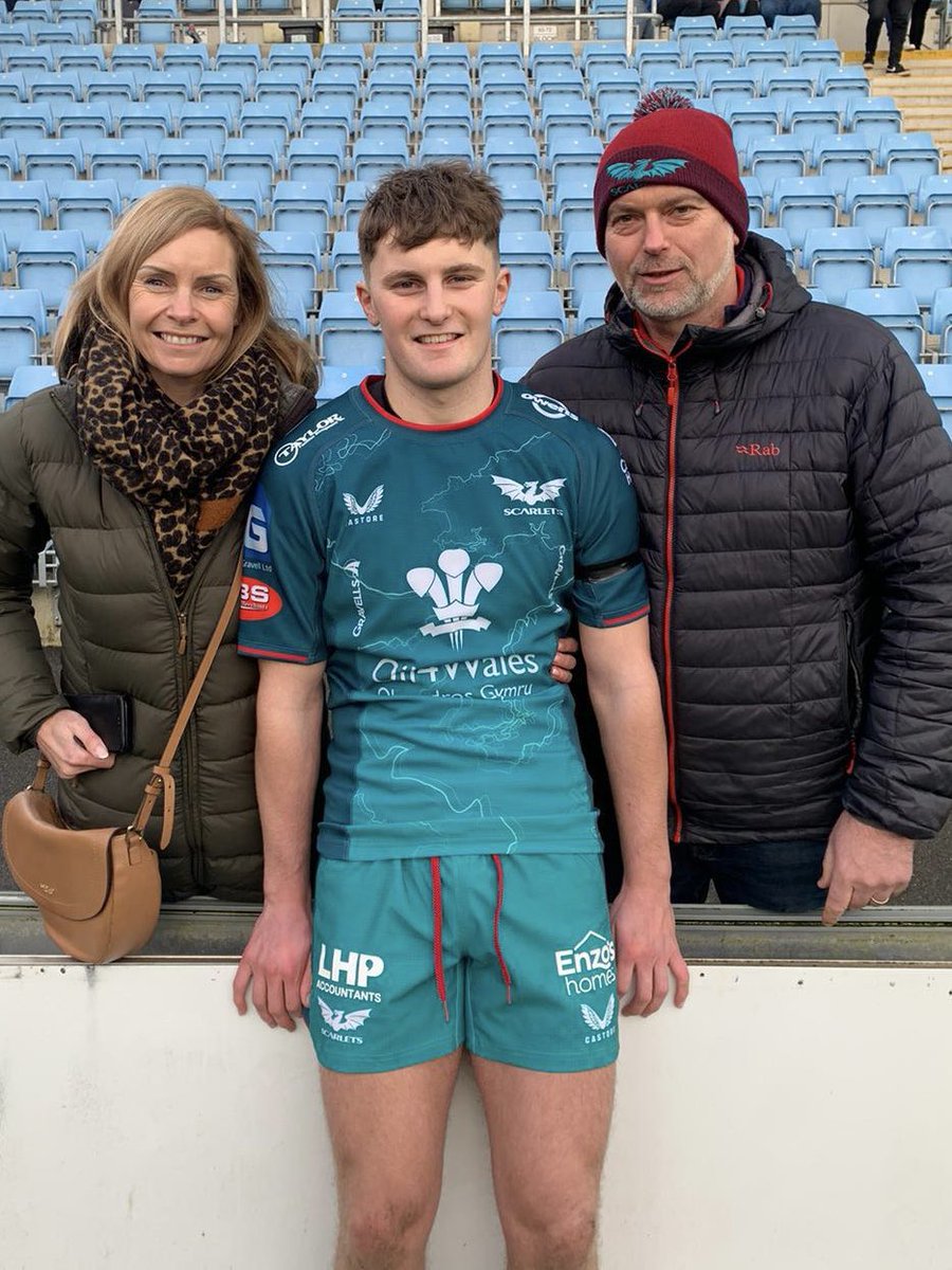 Ian Badham tweet media