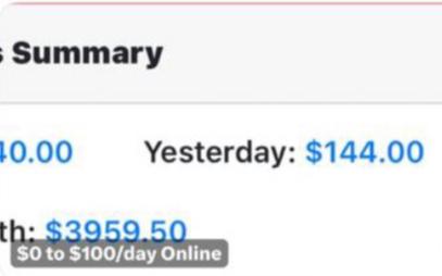 Cryptobbands's tweet image. If you have a smart phone and an internet connection you can earn atleast $3,000 p/m💵 with Affiliate Marketing. Steal this Affiliate Marketing Guide for just $29,99💵.
Make money online 💰in 2024🤝💙.