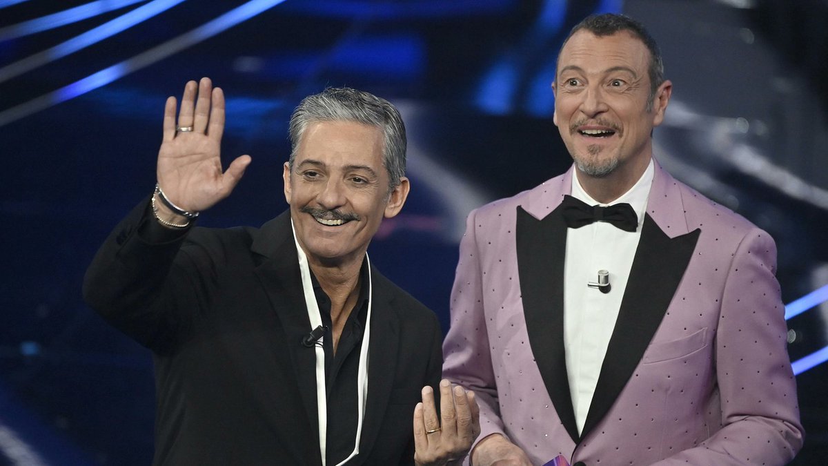 La settantaquattresima edizione del Festival di Sanremo sta per volgere al termine. Con quali ascolti hai esorcizzato la settimana più invadente dell'anno musicale italiano?
<a href="/SanremoRai/">Festival di Sanremo</a> #Sanremo2024
