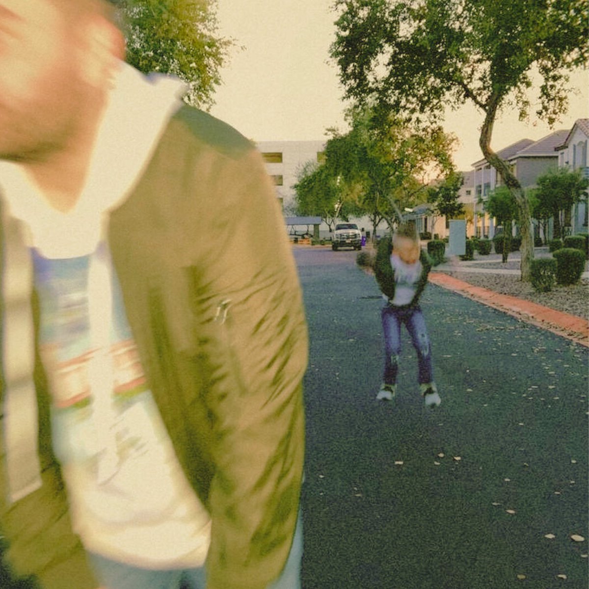 So much new music coming!