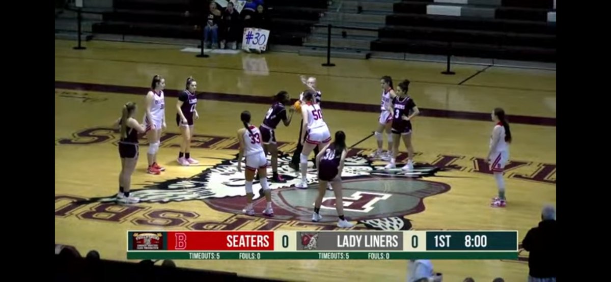 jeddy1519's tweet image. Can't be with the girls today but you better believe I'm watching the stream on the sideline of Army-Navy! 

#GoLiners | @PHSStateliners