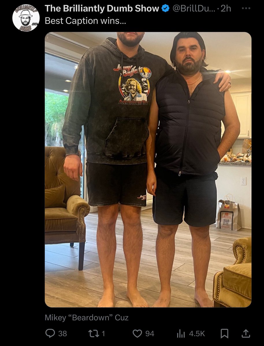 camby_casey's tweet photo. @BrillDumbShow @BeardownCuz No caption needed, Bob https://t.co/mgNLVmXkjZ