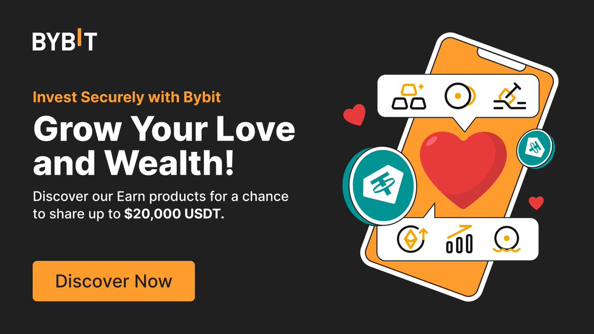 Bybit tweet media