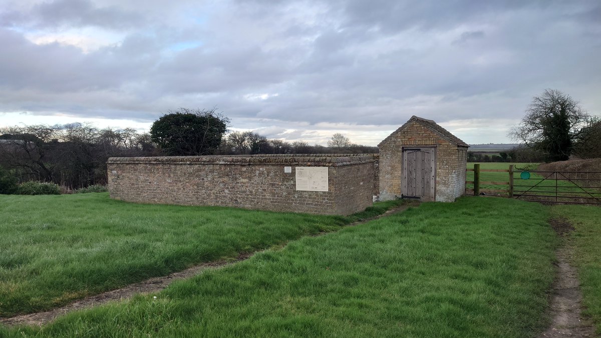 Fenland Coddiwompler tweet media