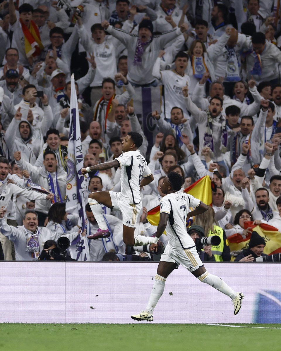 realmadrid's tweet photo. 🇧🇷 BRASIU ⚡️ https://t.co/nVyYFjiChE