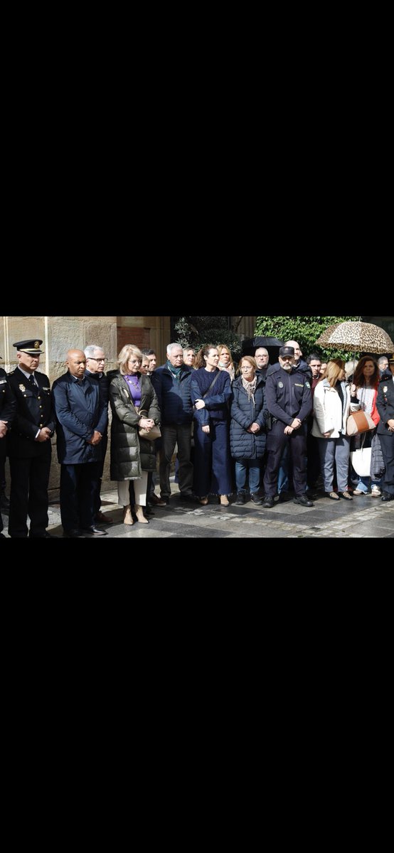 Plataforma "Por tu seguridad, por la de tod@s" tweet media
