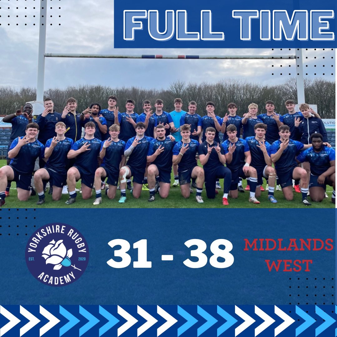 Final scores in the penultimate games!