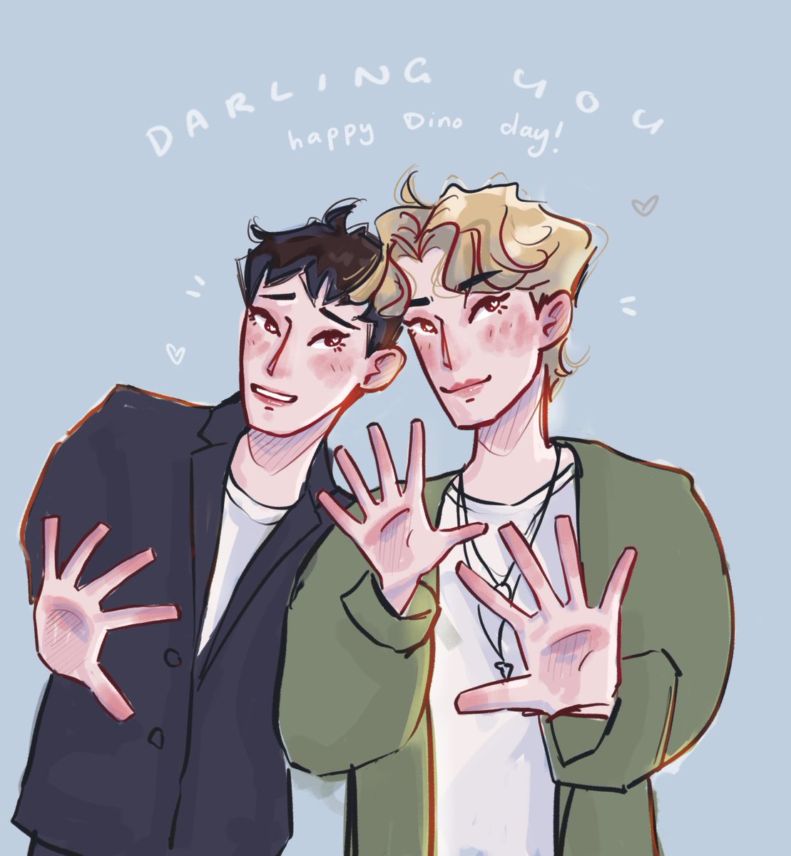 my star forever 💫

Lee chan I can’t explain how much you mean to me, happy birthday my darling! 

#잠시만_Wait_디노_생일이래 
#WAIT_itsDINO_day #DINO #SEVENTEENfanart