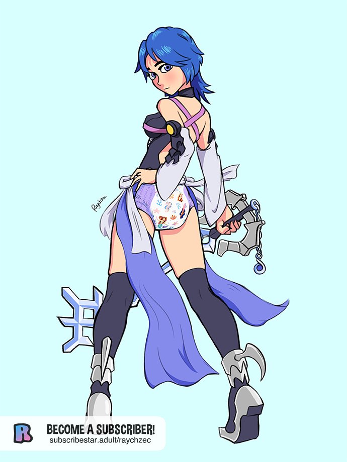 Raychzec (✨Comms CLOSED✨) tweet media
