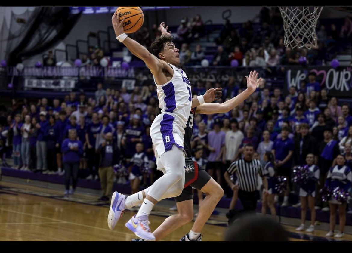 UtahHardKnox's tweet photo. 🚨HUGE S/O to our very own @ElijahKersey3 for scoring 1,000 points‼️ Big time accomplishment for a big time player. Excited to see him continue playing in college. 🔥 https://t.co/3wi8DpYGmR
