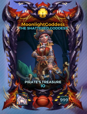 GLXY MoonlightGoddess tweet media