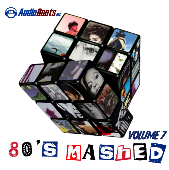 80's MASHED VOLUME 7, the next album is starting up &amp; the theme is the 80's! The planned deadline is March 10, 2024. Send your new, unreleased mashups.
audioboots.org/forum/index.ph…