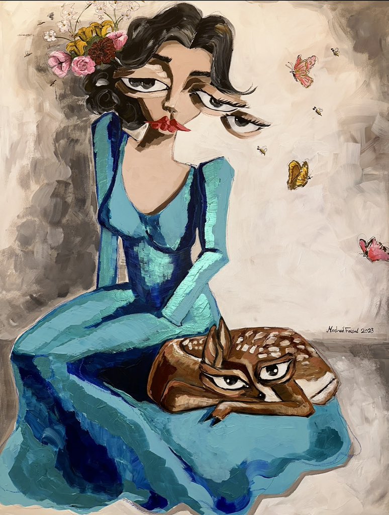 صفحة مرسم مع @ultrasawt 
كل الشكر للأستاذ مصطفى ذيب <a href="/moustafadib2/">Moustafa Dib</a>  

edgs.co/xd9mm