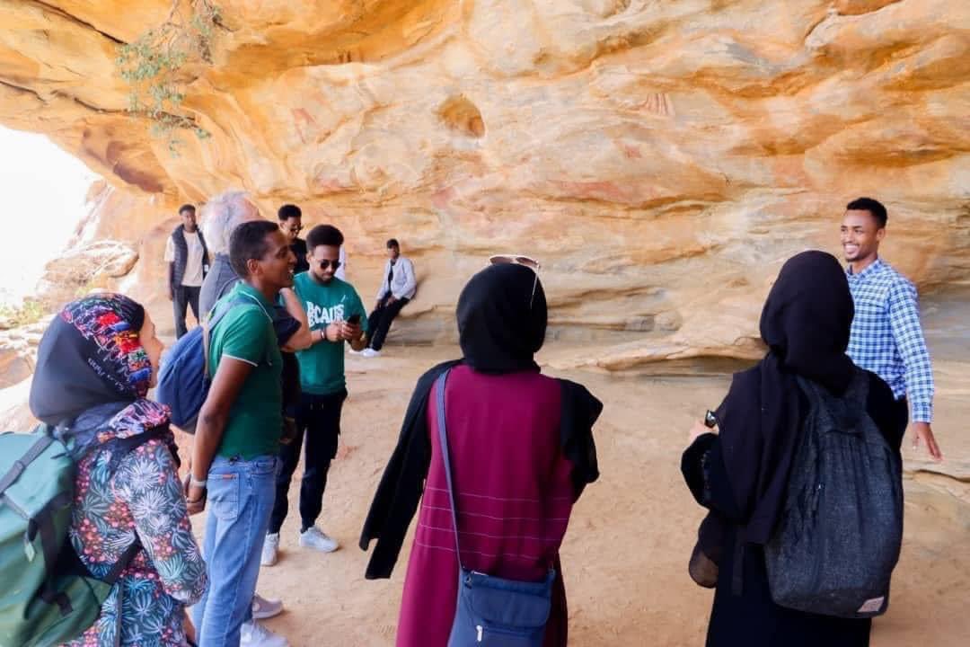 Khalidhassan666's tweet photo. The political stability and strong democracy in Somaliland is the Pilar of tourism industry
Make somaliland great again
#somaliland #Tourism #recognizenow https://t.co/oJ2O0N3Kxf