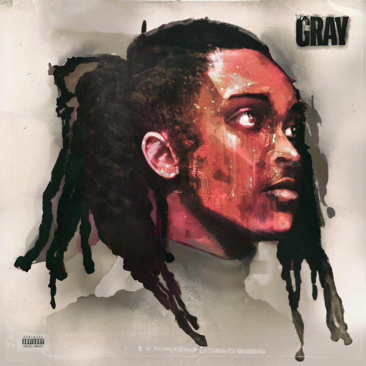 graythegreatest's tweet photo. It’s been a minute .. 02/27/24 “GRAY” dropping‼️📀🧙🏾‍♂️#Swipeseason https://t.co/JHdDyLJXYE