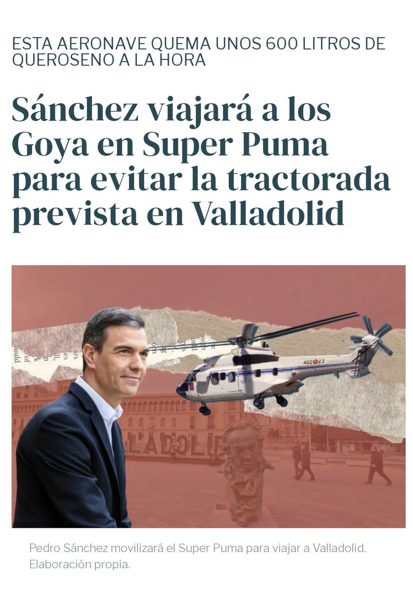 _Notodovale's tweet photo. EL CANTAMAÑANAS Y SU 💩 DE ACADEMIA!!!

No, al Falcón 
No, a los Goyas
Si, a la tractorada
⤵️ https://t.co/X4SalHBwoW