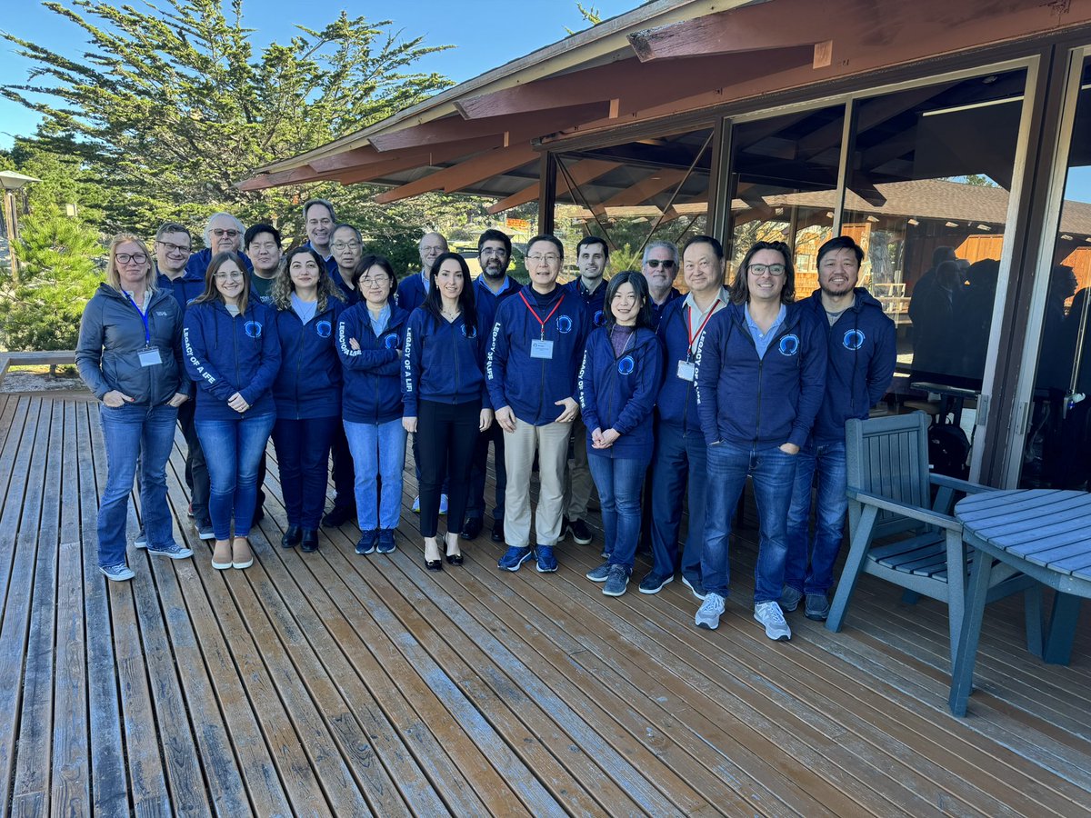 JinmingGaoLab's tweet image. Stimulating two-day discussions @ForbeckForums with thought leaders in cancer nanotechnology. Grateful to co-chair @NatalieArtzi and all attendees for an invigorating forum at beautiful Pacific Grove!